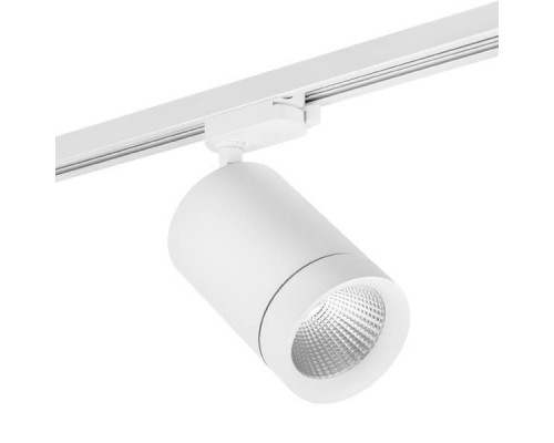 Дополнительное фото Светильник трековый LED Lightstar Canno Led 303262: Купить в Интернет магазин освещения GCSVET.RU