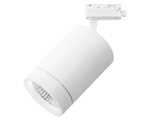 Основное фото Светильник трековый LED Lightstar Canno Led 303262: Купить в Интернет магазин освещения GCSVET.RU
