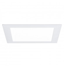 Светильник встраиваемый LED Paulmann Premium Line Panel 92613