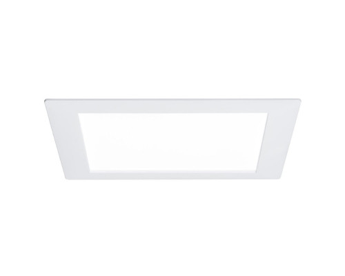 Основное фото Светильник встраиваемый LED Paulmann Premium Line Panel 92613: Купить в Интернет магазин освещения GCSVET.RU