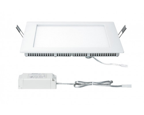 Дополнительное фото Светильник встраиваемый LED Paulmann Premium Line Panel 92613: Купить в Интернет магазин освещения GCSVET.RU