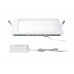 Дополнительное фото Светильник встраиваемый LED Paulmann Premium Line Panel 92613: Купить в Интернет магазин освещения GCSVET.RU
