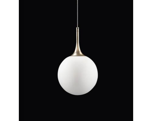 Дополнительное фото Светильник подвесной Lightstar Globo 813023: Купить в Интернет магазин освещения GCSVET.RU