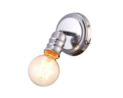 Основное фото Светильник спот Arte Lamp Fuoco A9265AP-1CC: Купить в Интернет магазин освещения GCSVET.RU