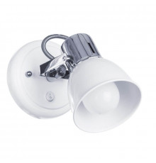 Светильник спот Arte Lamp A1677AP-1WH