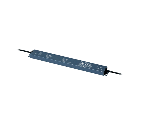 Основное фото Блок питания SWG PRO LCM-200-24 200Вт DC170-250В IP67 023945: Купить в Интернет магазин освещения GCSVET.RU
