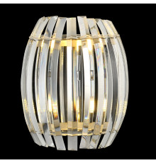 Настенный светильник Natali Kovaltseva ORBIS 79007/2W CHROME
