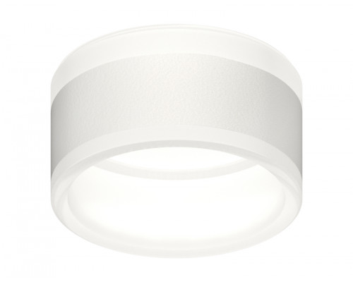 Основное фото Насадка передняя для корпуса светильника Ambrella Light DIY Spot N8444: Купить в Интернет магазин освещения GCSVET.RU