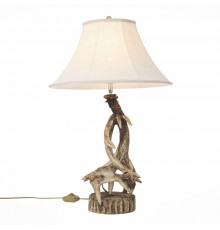 Лампа настольная ST Luce Renna SL153.704.01