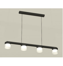 Светильник подвесной Ambrella Light Traditional (C9152, N8402) XB9152205