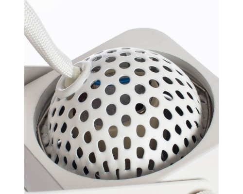 Дополнительное фото Светильник спот Arte Lamp Lente A1314AP-1WH: Купить в Интернет магазин освещения GCSVET.RU