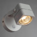 Дополнительное фото Светильник спот Arte Lamp Lente A1314AP-1WH: Купить в Интернет магазин освещения GCSVET.RU