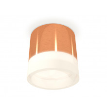 Светильник потолочный Ambrella Light Techno Spot XS8122010 (C8122, N8401)