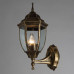 Дополнительное фото Светильник настенный для улицы Arte Lamp Pegasus A3151AL-1BN: Купить в Интернет магазин освещения GCSVET.RU