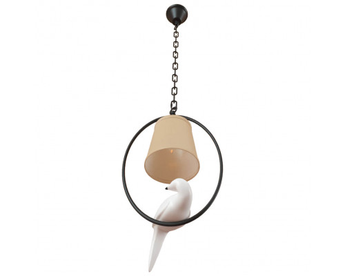 Дополнительное фото Светильник подвесной LOFT IT Birds Loft1029A-1: Купить в Интернет магазин освещения GCSVET.RU