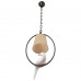 Дополнительное фото Светильник подвесной LOFT IT Birds Loft1029A-1: Купить в Интернет магазин освещения GCSVET.RU