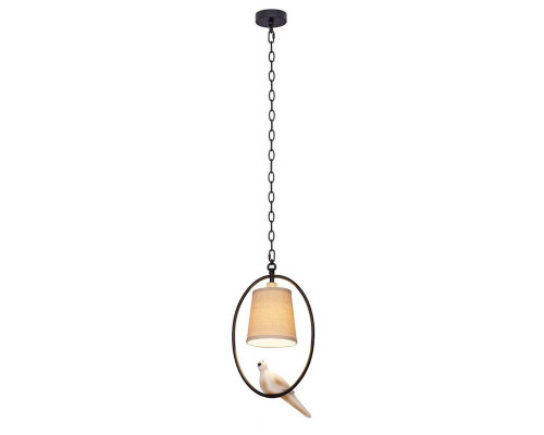 Дополнительное фото Светильник подвесной LOFT IT Birds Loft1029A-1: Купить в Интернет магазин освещения GCSVET.RU