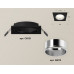 Дополнительное фото Светильник встраиваемый Ambrella Light Techno XC6521003 (C6521, N6112): Купить в Интернет магазин освещения GCSVET.RU