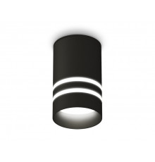 Светильник накладной Ambrella Light Techno XS6302062 (C6302, N6236)