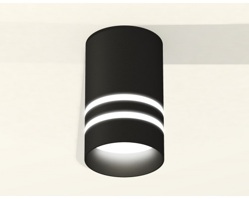 Дополнительное фото Светильник накладной Ambrella Light Techno XS6302062 (C6302, N6236): Купить в Интернет магазин освещения GCSVET.RU
