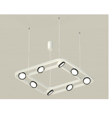 Люстра подвесная Ambrella Light Traditional (C9177, N8113) XB9177101