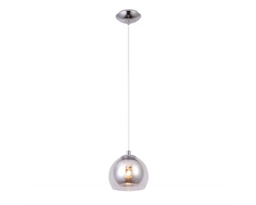 Основное фото Светильник подвесной Arte Lamp Rastaban A7984SP-1CC: Купить в Интернет магазин освещения GCSVET.RU