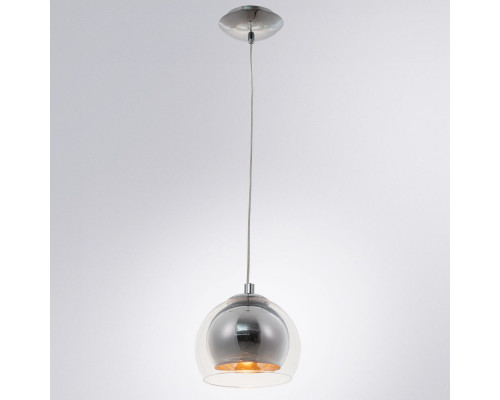 Дополнительное фото Светильник подвесной Arte Lamp Rastaban A7984SP-1CC: Купить в Интернет магазин освещения GCSVET.RU