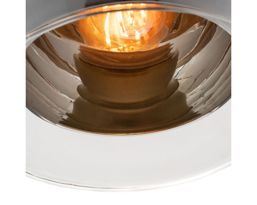 Дополнительное фото Светильник подвесной Arte Lamp Rastaban A7984SP-1CC: Купить в Интернет магазин освещения GCSVET.RU