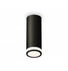 Светильник потолочный Ambrella Light Techno Spot XS6343040 (C6343, N6221)