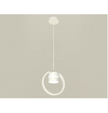 Светильник подвесной Ambrella Light Traditional (C9101, N8444) XB9101152