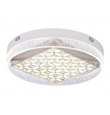 Светильник потолочный LED Ambrella Light Acrylica Ice FA151