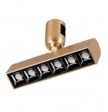 Светильник трековыйи Arlight ART-APRIORI-LASER-TURN-L165-8W Warm3000 039285