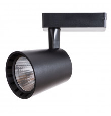 Светильник спот ARTE Lamp A2324PL-1BK