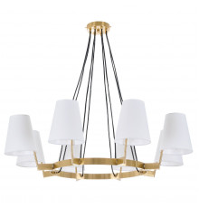 Люстра подвесная MyFar Aurora MR1931-8P