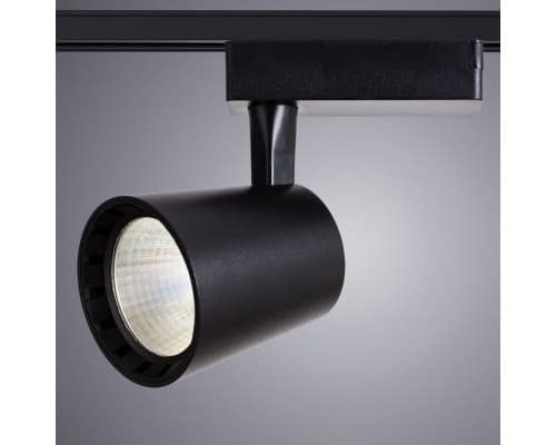 Дополнительное фото Светильник спот ARTE Lamp A2324PL-1BK: Купить в Интернет магазин освещения GCSVET.RU