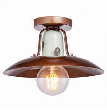 Светильник потолочный Lussole Loft Vermilion GRLSP-8162