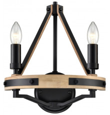 Настенный светильник Wertmark Brenda WE586.02.021