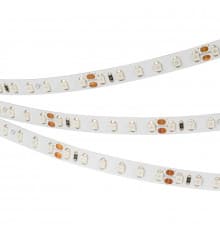 Лента светодиодная Arlight RT-A120-8mm 24V Orange (9.6 W/m, IP20, 2835, 5m) 015896(2)