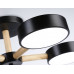 Дополнительное фото Люстра потолочная Ambrella Light Comfort LineTech FL4828: Купить в Интернет магазин освещения GCSVET.RU