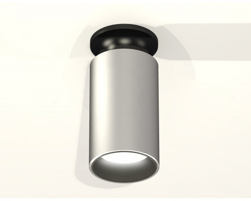 Дополнительное фото Светильник потолочный Ambrella Light Techno Spot XS6324101 (C6302, A2010, C6324, N6151): Купить в Интернет магазин освещения GCSVET.RU