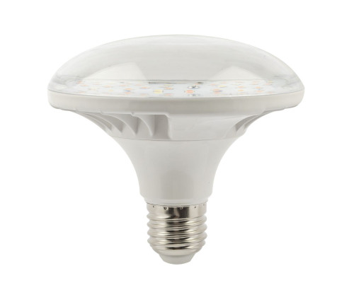 Дополнительное фото Светодиодная лампа для растений ЭРА E27 18W 2370K FITO-18W-RB-E27 Б0049533: Купить в Интернет магазин освещения GCSVET.RU