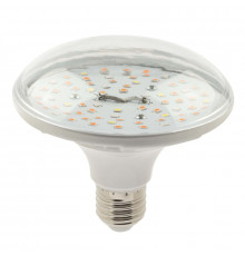 Светодиодная лампа для растений ЭРА E27 18W 2370K FITO-18W-RB-E27 Б0049533