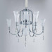 Дополнительное фото Люстра подвесная Newport 4806/C chrome М0061864: Купить в Интернет магазин освещения GCSVET.RU
