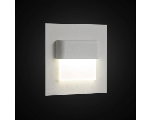 Дополнительное фото Светильник встраиваемый LED Citilux Скалли CLD006K0: Купить в Интернет магазин освещения GCSVET.RU