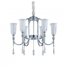 Люстра подвесная Newport 4806/C chrome М0061864