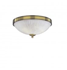 Светильник потолочный Reccagni Angelo PL 5650/3