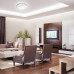 Дополнительное фото Настенно-Светильник потолочный LED Sonex Floors 2041/DL: Купить в Интернет магазин освещения GCSVET.RU