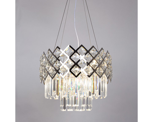 Дополнительное фото Люстра подвесная Arte Lamp Wezen A1006SP-8CC: Купить в Интернет магазин освещения GCSVET.RU