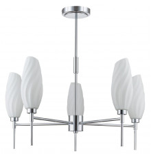 Люстра потолочная Lumion Shivon 6519/5C