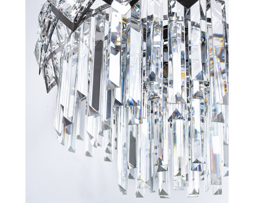 Дополнительное фото Люстра подвесная Arte Lamp Wezen A1006SP-8CC: Купить в Интернет магазин освещения GCSVET.RU